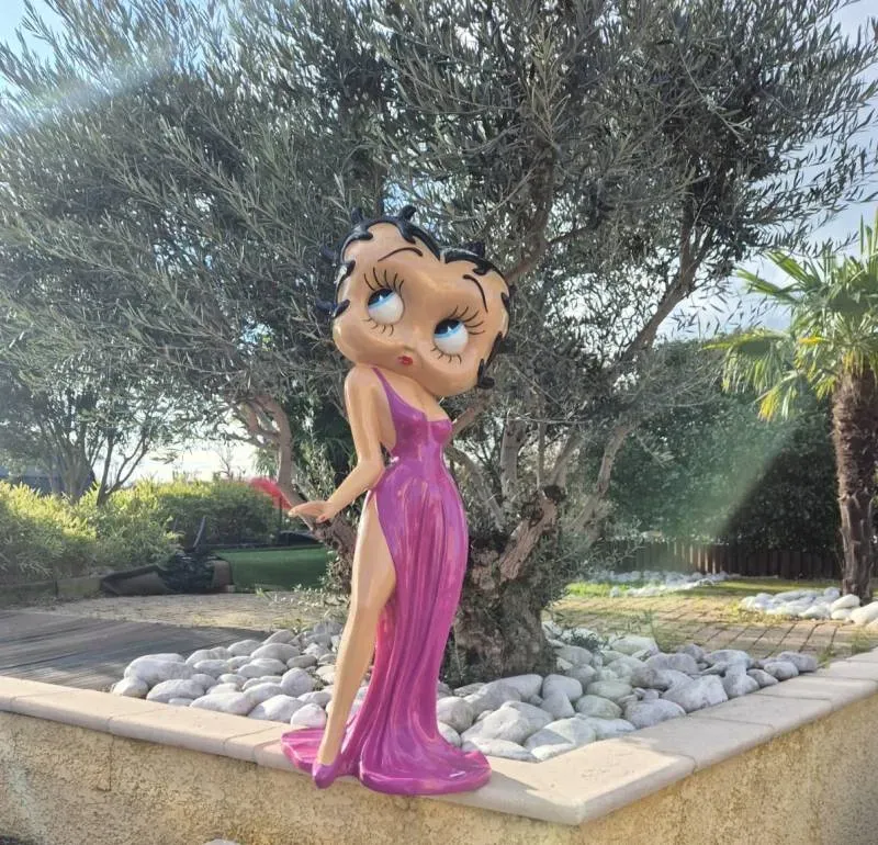 Bettyboop