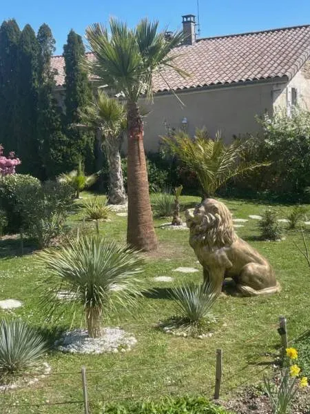 Résine