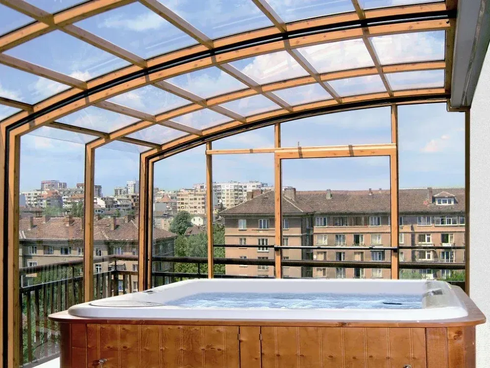 Jaccuzzi