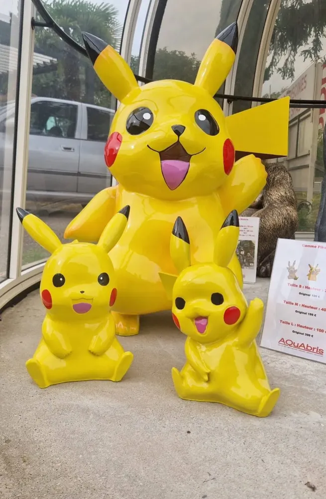 Pikkachu
