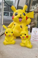 Pikkachu