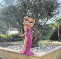 Bettyboop