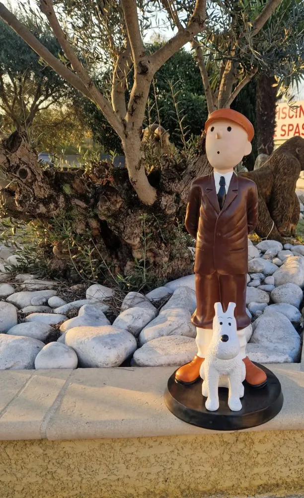 Tintin