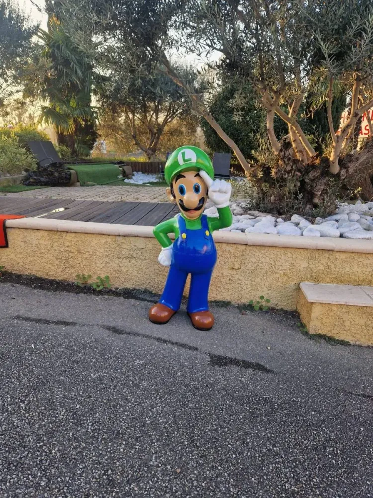 Luigi