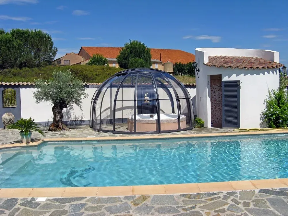 Abris de spas (3)