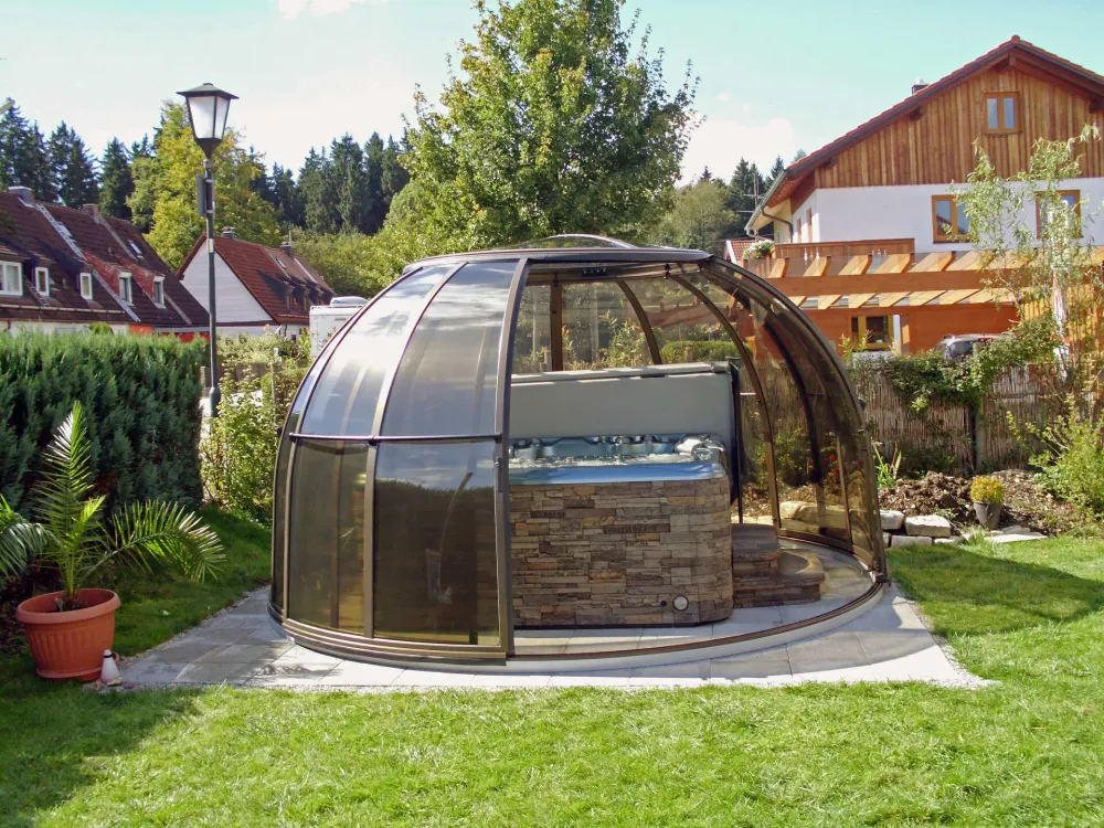 Abris de spas (4)